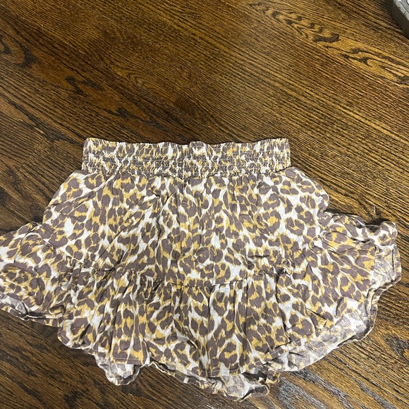 Super cute summer mini skirt - Picture 4 of 4